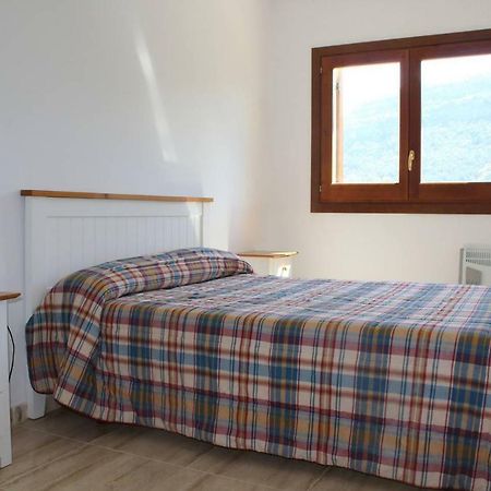 Apartament A Capafonts - "Ribatell" Eksteriør billede