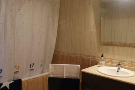 Apartament A Capafonts - "Ribatell" Eksteriør billede