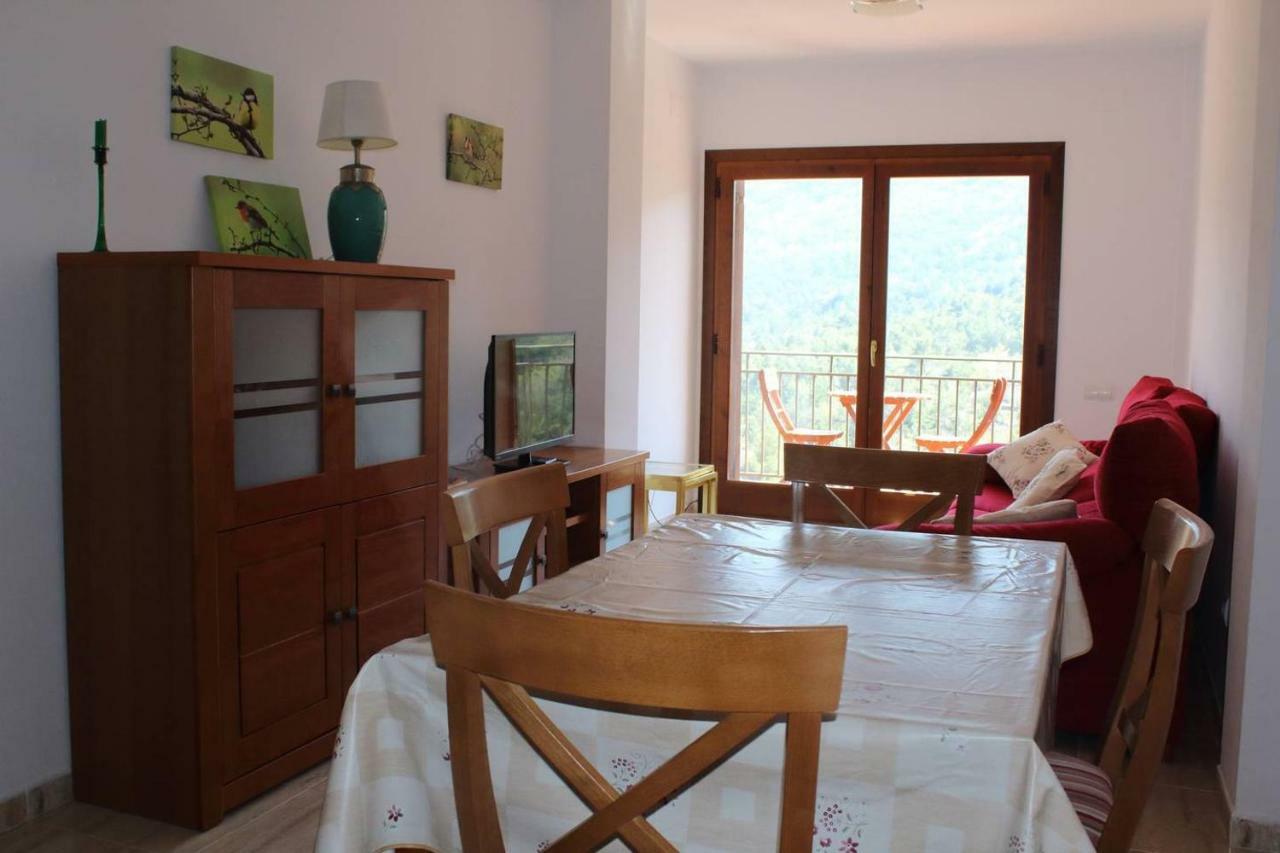 Apartament A Capafonts - "Ribatell" Eksteriør billede