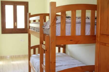 Apartament A Capafonts - "Ribatell" Eksteriør billede